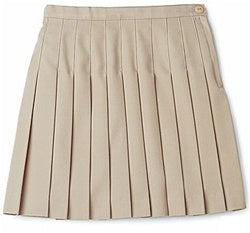 Uniform - Girls Skirts